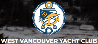 West Vancouver Yacht Club Logo