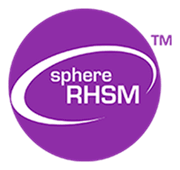 Sphere Risk Health Safety Management Ltd Logo