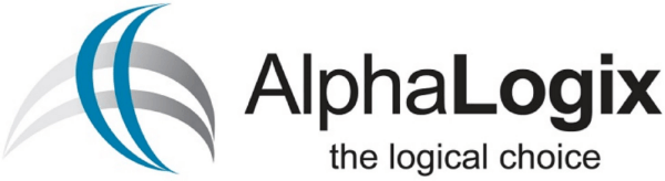 AlphaLogix Logo
