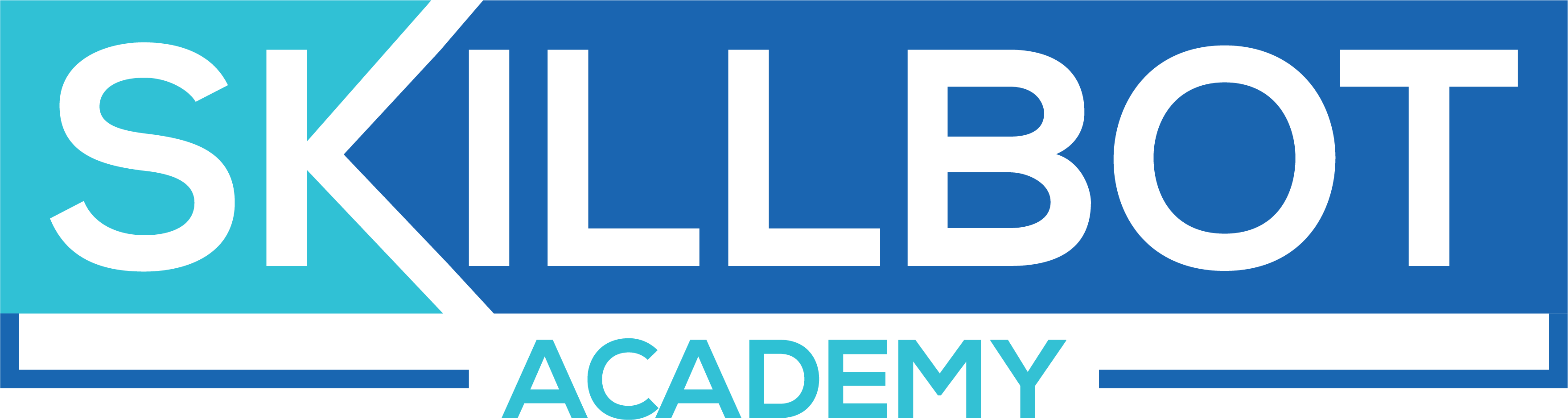 Skillbot Academy Logo