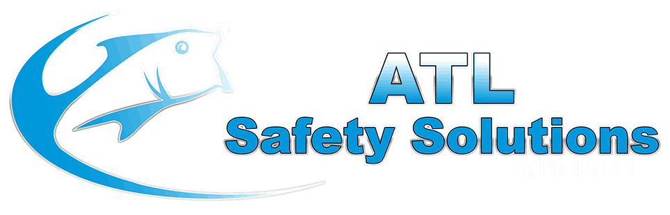 ATL Safety Solutions Logo