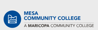 Mesa Community College Logo