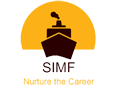 Sakshi Institute Of Maritime Foundation (SIMF) Logo