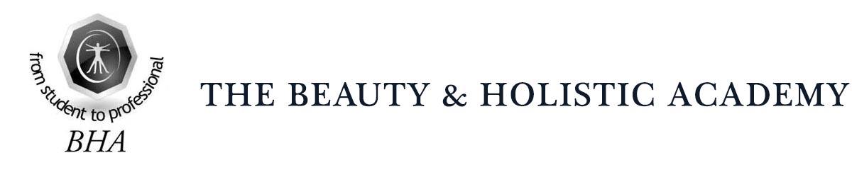 The Beauty & Holistic Academy Logo