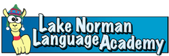 Lake Norman Language Academy Logo
