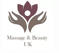 Massage and Beauty UK Logo