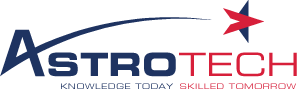 AstroTech Training Logo