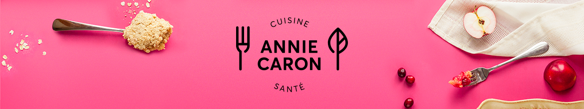 Academy Culinary Annie Caron Logo