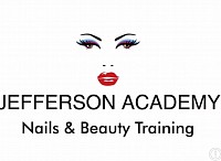 Jefferson Academy Nails & Beauty Training Logo