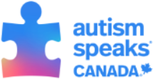 Autism Speaks Canada Logo