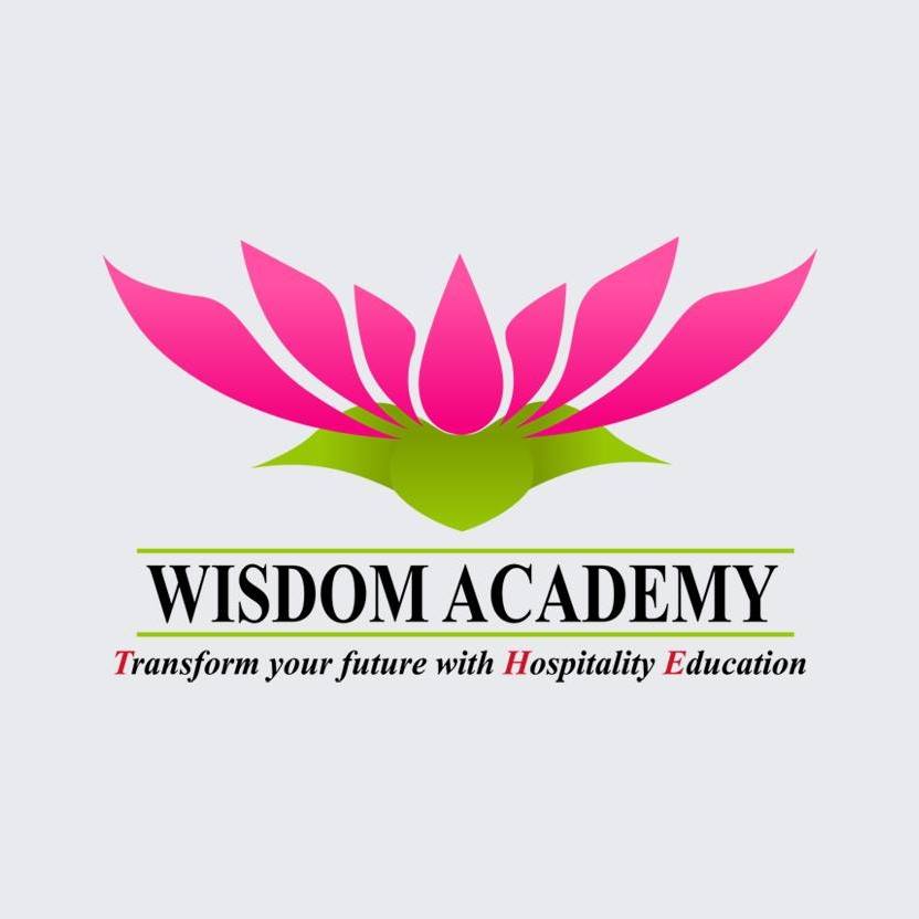 Wisdom Institute of Hotel Management & Catering Technology Logo
