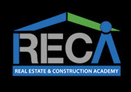 Real Estate and Construction Academy Logo