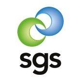 SGS College Logo