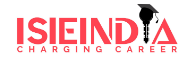 Isieindia Logo