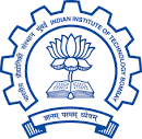 Indian Institute of Technology Bombay Logo