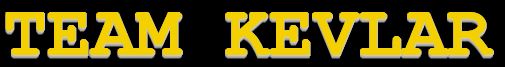 Team Kevlar Fitness Logo