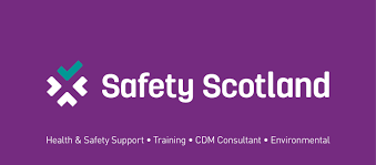Safety Scotland Limited Logo
