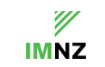 IMNZ (The Institute of Management New Zealand) Logo