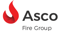 Asco Fire Group Logo
