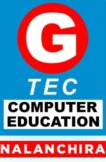 G-tec Computer Education Logo