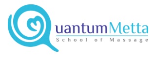 Quantum Metta Logo