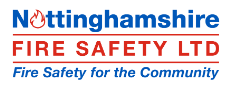 Nottinghamshire Fire Safety Limited Logo
