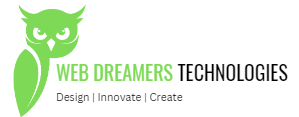 Web Dreamers Technologies Logo