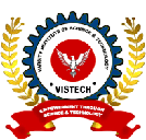 Varisty Institute of Science & Technology Logo