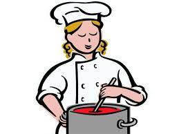 Chef Ang Baking & Cooking Academy Logo