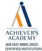 Achievers Academy Logo