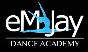 Emjay Dance Academy Logo