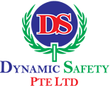 Dynamic safety Logo