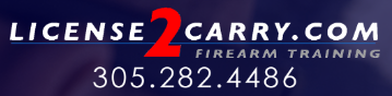 License2Carry Logo