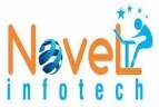 Novel Infotech Logo