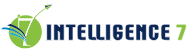 Intelligence7 Logo