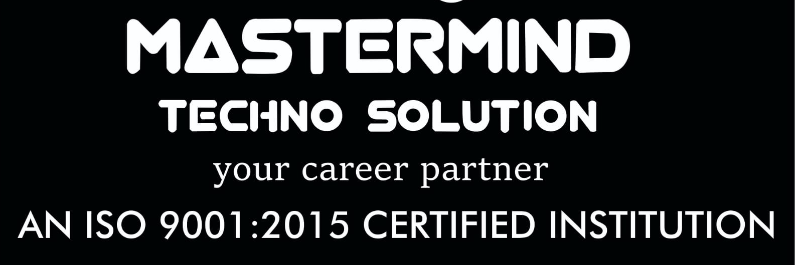 Mastermind Techno Solution Logo