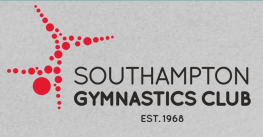 Southampton Gymnastics Club Logo