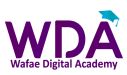 Wafae Digital Academy Logo