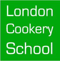 London Cookery School Logo