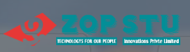 ZOP Technologys Logo