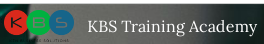KBS Training Academy Logo