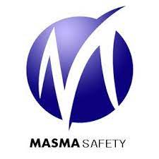 Masma Safety Logo
