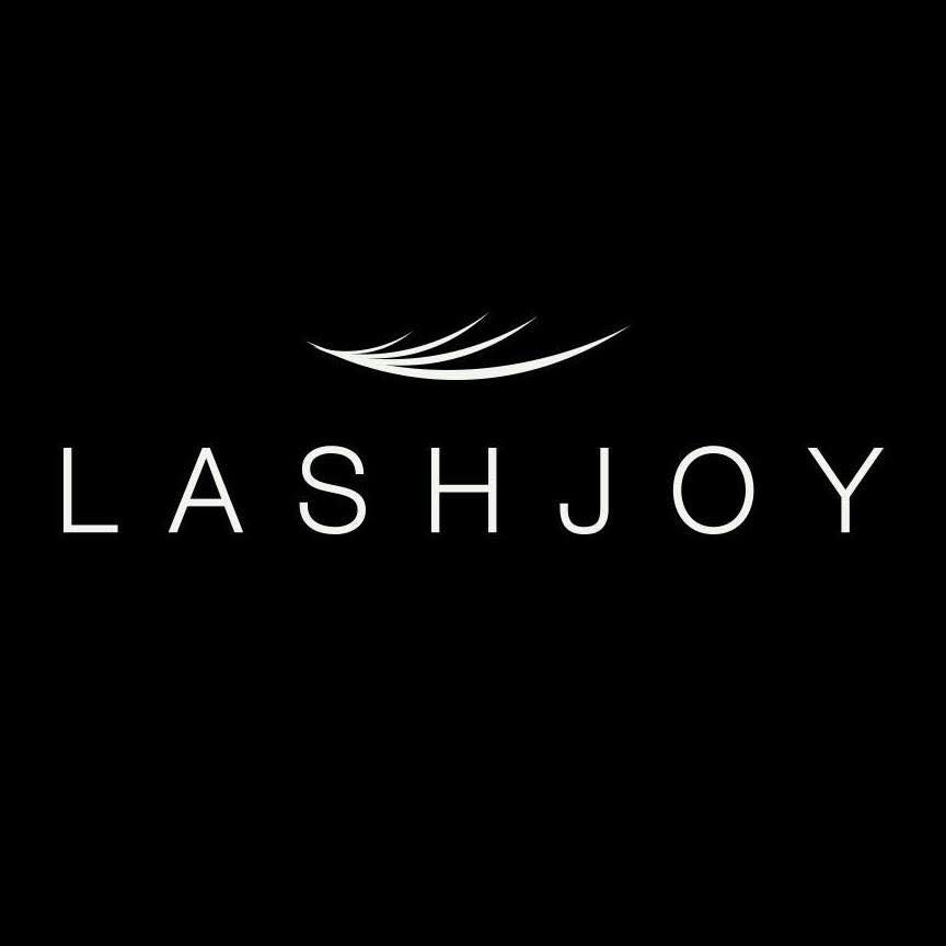 LashJoy Academy Logo