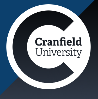 Cranfield University Logo