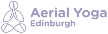 Aerial Yoga Edinburgh Logo