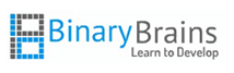 Binary Brains Logo