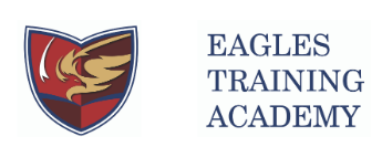 Eagles Training Academy Logo