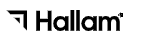 Hallam (Digital Marketing Agency) Logo