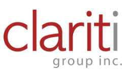 Clariti Group Inc Logo