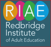 Redbridge Institute Training Logo